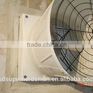 2012 HOT!!! Poultry Farm Fan thumbnail-2