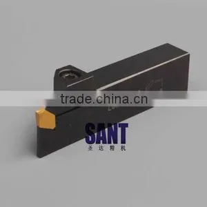 Cnc Grooving /Parting Tool Holder thumbnail-1