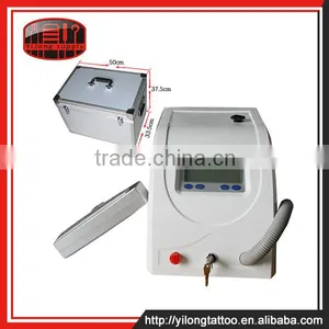 600MJ Double Pulse Laser Tattoo Removal Device thumbnail-1