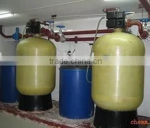 Full Automatic Water Softener thumbnail-1
