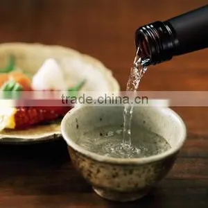 High Quality and Promotional Japanese Sake With 1.8L thumbnail-2