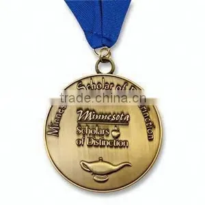 MEDAL KEYCHAIN thumbnail-1