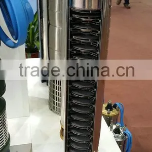 Solar Powered Farming Submersible Deep Well Water Pumps for Prices thumbnail-1