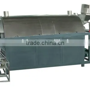 Grains Raw Materials Food Product Line thumbnail-5