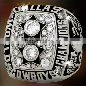 CZ Rings Custom Championship Rings Custom Ring Wholesale thumbnail-1
