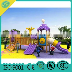 Wood Mcdonalds Slide Kids Toys Children Commercial Used Indoor Playground Equipment for Sale thumbnail-1