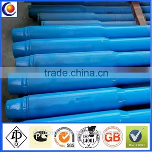 API Extra-heavy Drill Pipe From China Drill Rod Heavy Weight Drill Rod thumbnail-1