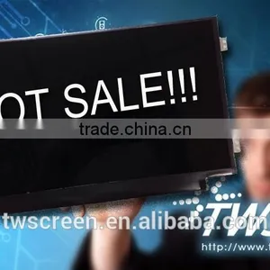 Glossy Type TFT LCD PANEL 13.3" for AUO B133EW07 V.2 Lcd Screen Display thumbnail-1