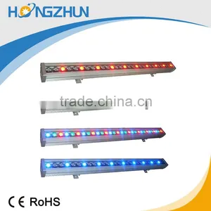 Wholesale Colorful Energy Efficienty 36w ul Wall Washer thumbnail-1