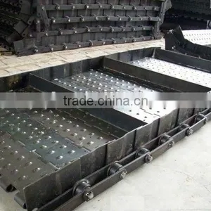 CAERD Cnc Machine Conveyor Belt thumbnail-1