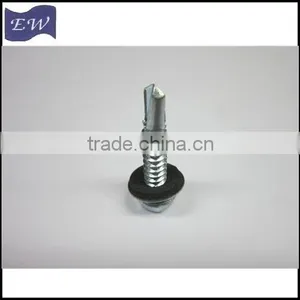 Good Quality!Din7504k Stainless Steel Self Drilling Screw thumbnail-3