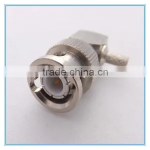 Bnc Plug Connector With Low Price thumbnail-4