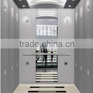 Passenger Lift/Passenger Elevator Hot Sales thumbnail-3