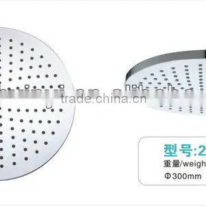 300mm XINDEYI Plastic Vitamin c Shower Head thumbnail-1