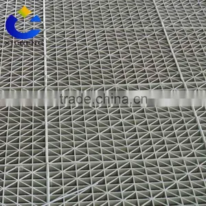 China Factory Supply PP Plastic Mesh Sieve Plate thumbnail-5