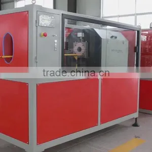 PVC Artificial Marble Skirting Line Production Line thumbnail-4