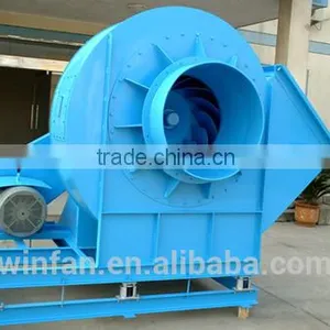 Iron Centrifugal Fan thumbnail-3