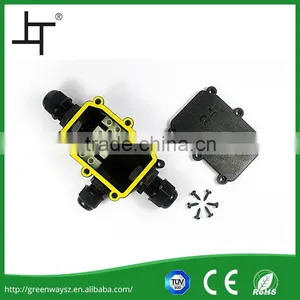 High Quality in China Supplier IP68 Waterproof Enclosures Outdoor Use thumbnail-1