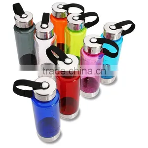 28 OZ Plastic Sport Bottle thumbnail-1