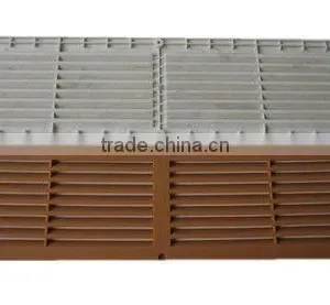 Wall Air Grille,ventilation Grille thumbnail-1