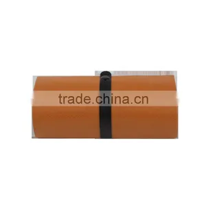 Handmade Sunglasses Case pu Eyewear Case thumbnail-3