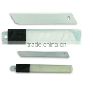 Cutting Blade Snap off Blade Utility Knife Cutter thumbnail-1