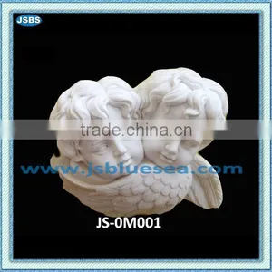 Marble Wall Ornament, Marble Carving thumbnail-1