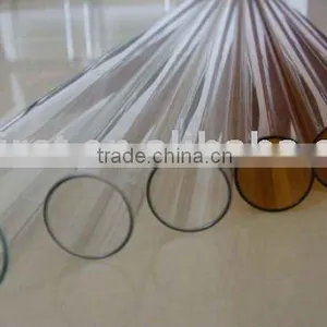 Borosilicate Glass Tube thumbnail-1