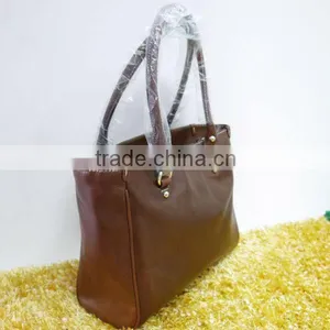 Large Capacity Elegant Woman Tote Bag Famous Brand Lady Handbag thumbnail-1