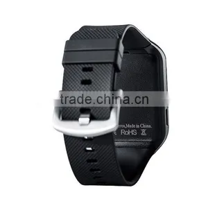 2015 New Fashion Design Bluetooth Smart Watch Phone thumbnail-4