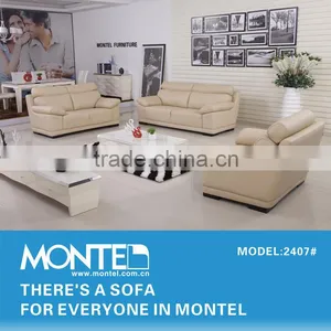 Living Room Sofa,italian Leather Sofa Manufacturers thumbnail-1