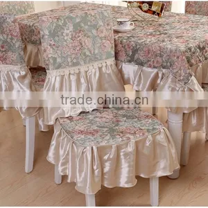 Restaurant Tablecloth, Cheap Tablecloth, Tablecloth thumbnail-2