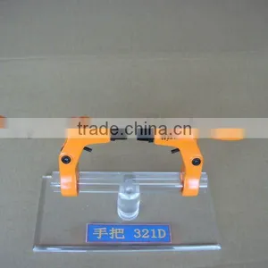 2012 New Style Good Quality Bicycle Brake Handle thumbnail-1