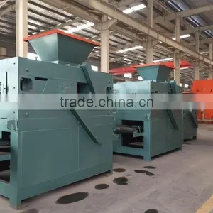 Popular Briquette Machine for Coal Powder Production Line thumbnail-4