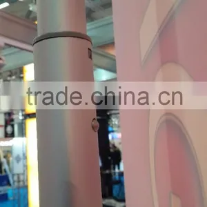 New Products Adjustable Pole Stand,backdrop Stand,meeting Backdrop thumbnail-3