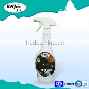 500ml PH Neutral Down Clothes Liquid Detergent thumbnail-1