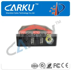 Carku Epower-20 10Ah Small Jumper Best Battery Booster for Cars Power Bank Jump Starter thumbnail-2