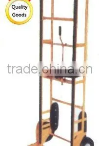 Qingdao RUNTONG Heavy Duty Stair Climbing Trolley,Stair Climbing Hand Truck thumbnail-1