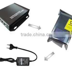Simplex 40km Gigabit Ethernet Switch ic thumbnail-3