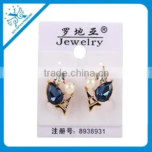 Cheap Fashion Latest Earring Design thumbnail-1