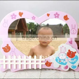 Fashionable 3d Pvc Picture Frame thumbnail-1