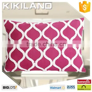 High Quality Cheap Price Bright Color Throw Pillow Covers thumbnail-1