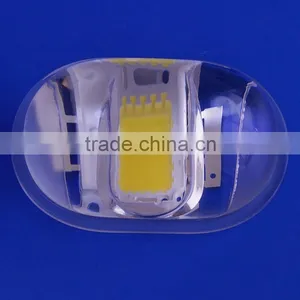 High Power 100w Led Lens For Cob Led thumbnail-1