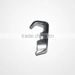 Motor Parts Shenzhen Main Product Polishing Milling CNC Aluminum Machining thumbnail-6