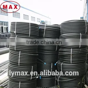 1.5 Inch Poly Pipe HDPE Plastic Water Pipes for Agricultural Irrigation Used thumbnail-1