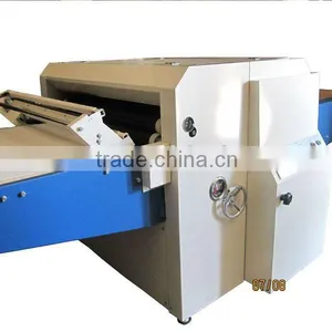 Fabric Fusing Machine FP-900 thumbnail-1