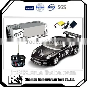1 16 Scale Remote Control Car Electric Car Import thumbnail-2