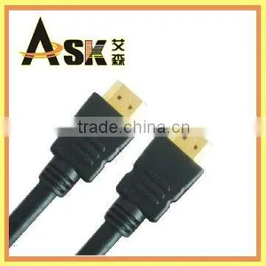 High 1080p Cable HDMI Support 3D thumbnail-1