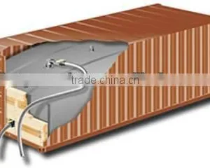 Liquid Transport Flexible Container for 20 GP thumbnail-1