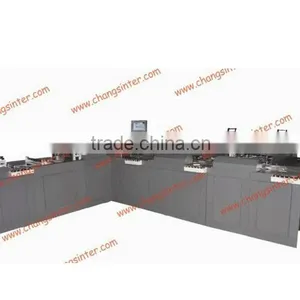 Fully Automatic Diarybook Packing Machine thumbnail-1